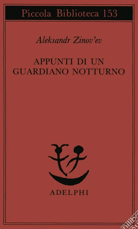Direttamente Dal Produttore Appunti di un guardiano notturno