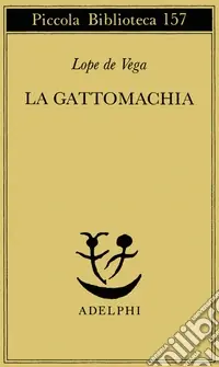 La gattomachia Offerta