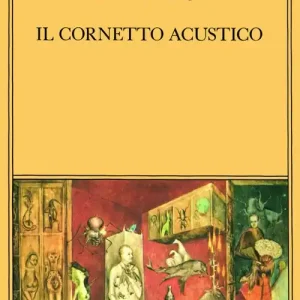 Di Tendenza Il cornetto acustico