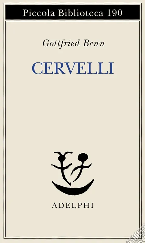 Cervelli Direttamente Dal Produttore