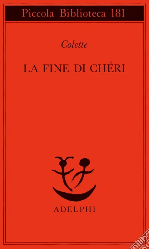 La fine di Chéri Consegna Rapida