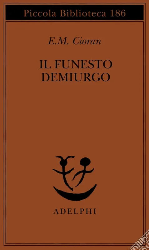 Il funesto demiurgo Pagamento Sicuro
