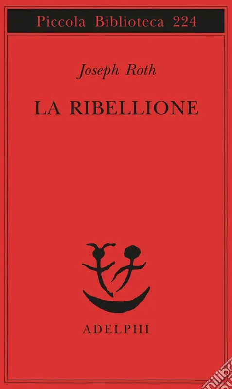Prezzo Basso La ribellione