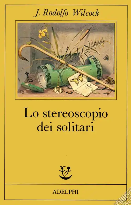 Lo stereoscopio dei solitari Nuovo Arrivo