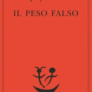 Occasione Imperdibile Il peso falso