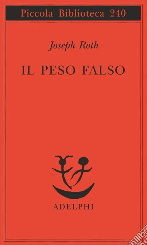 Occasione Imperdibile Il peso falso