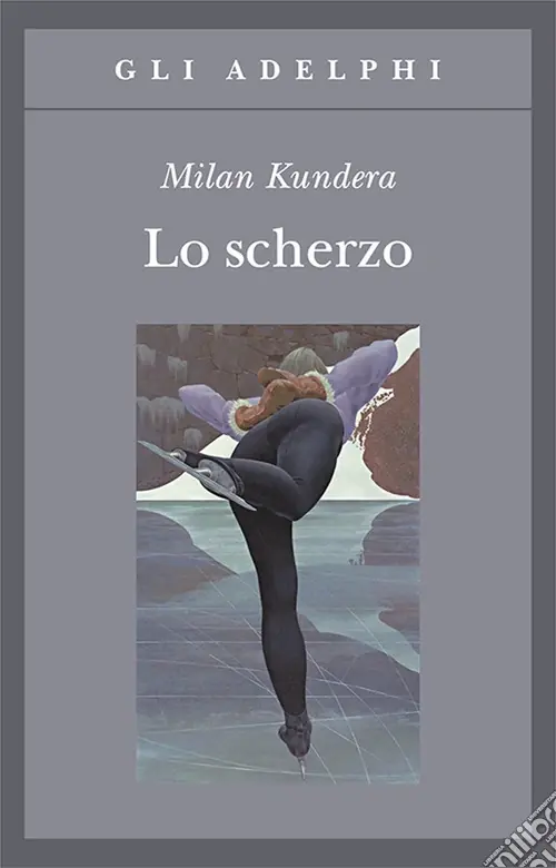 Lo scherzo Prezzo Ridotto