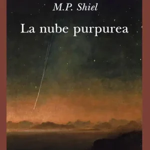 Nuovo Arrivo La nube purpurea