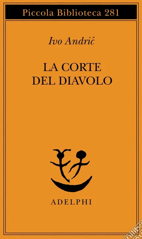 La corte del diavolo Scelto Dai Clienti