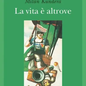 Prezzo Basso La vita è altrove