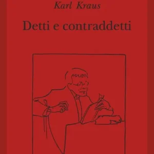 Bestseller Detti e contraddetti