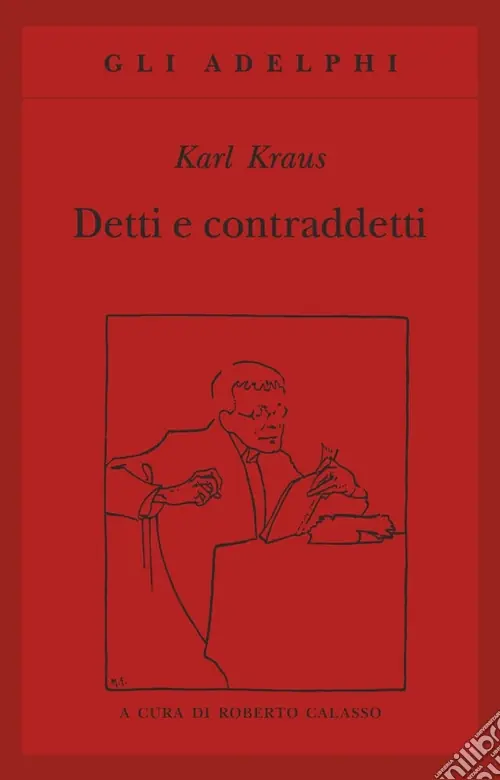 Bestseller Detti e contraddetti