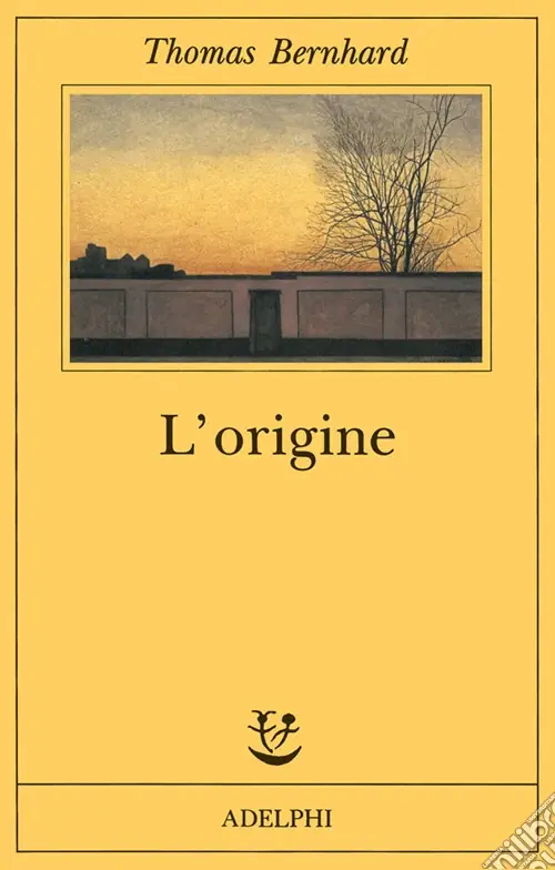 Consegna Rapida L‘origine. Un accenno