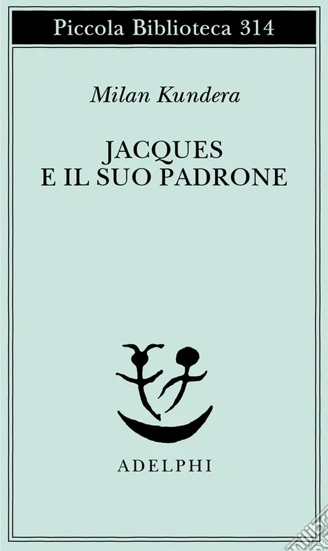 Promozione Jacques e il suo padrone. Omaggio a Denis Diderot in tre atti