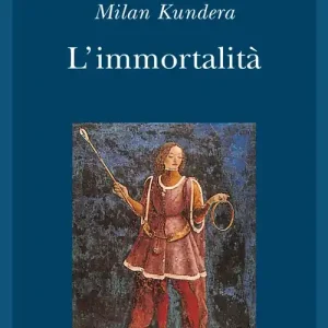 L‘immortalità Prezzo Conveniente