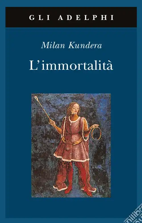 L‘immortalità Prezzo Conveniente