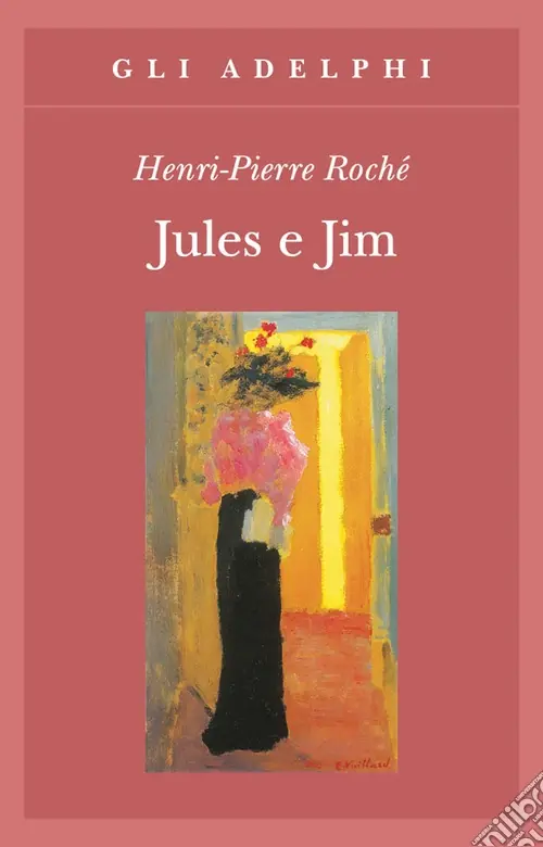 Jules e Jim Di Tendenza
