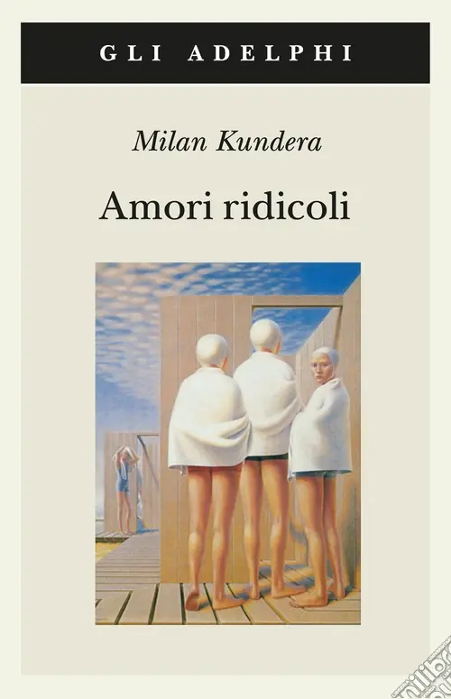 Ultima Occasione Amori ridicoli