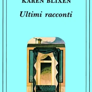 Ultimi racconti Bestseller