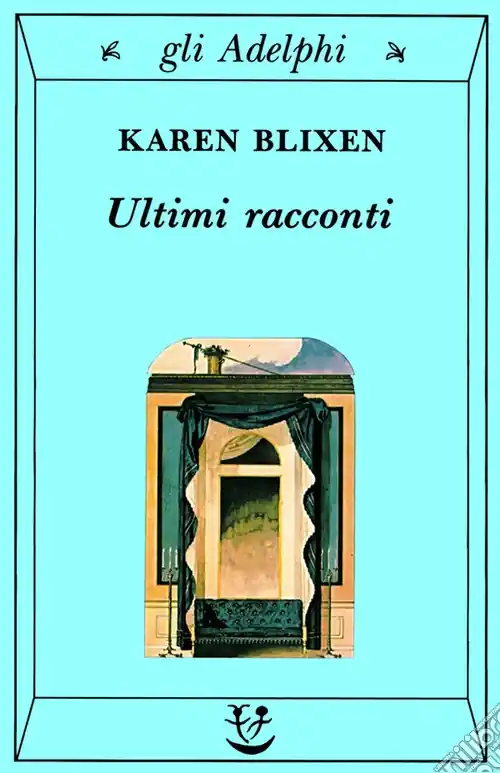 Ultimi racconti Bestseller
