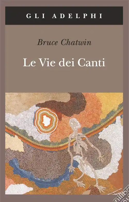 Le vie dei canti Ultimissimo Modello