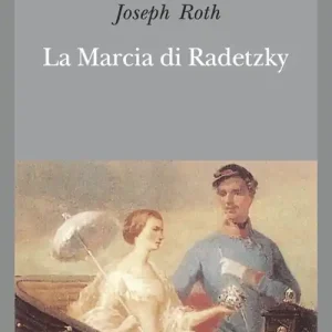 La marcia di Radetzky Sconto