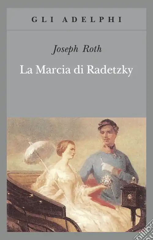 La marcia di Radetzky Sconto