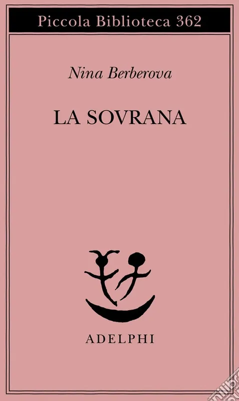 Nuovo Arrivo La sovrana