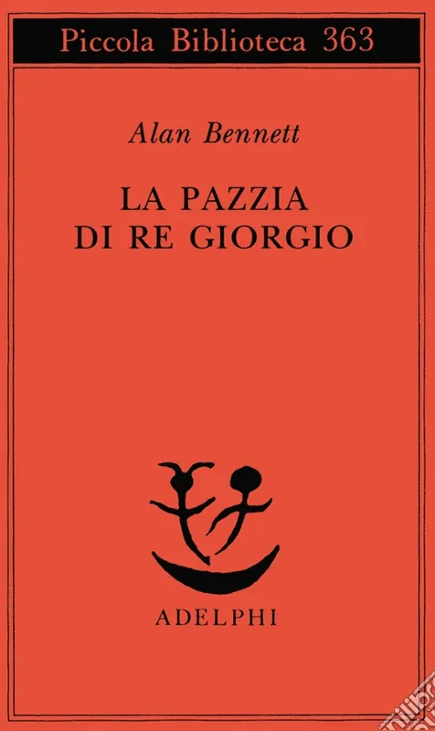 La pazzia di re Giorgio Direttamente Dal Produttore
