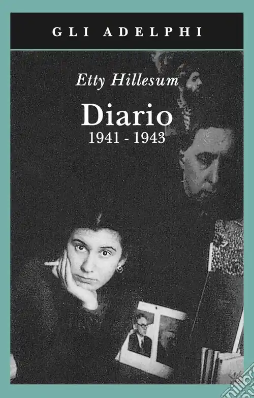 Nuovo Arrivo Diario 1941-1943
