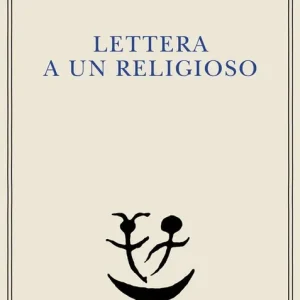 Promo Stagionale Lettera a un religioso