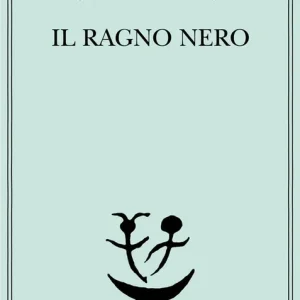 Il ragno nero Scelto Dai Clienti