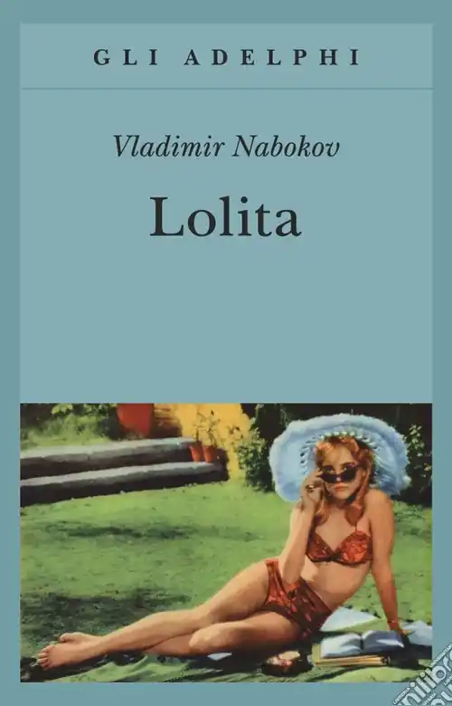 Compra Online Lolita