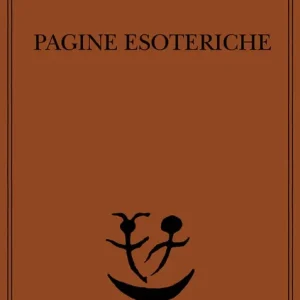 Pagine esoteriche Compra Adesso