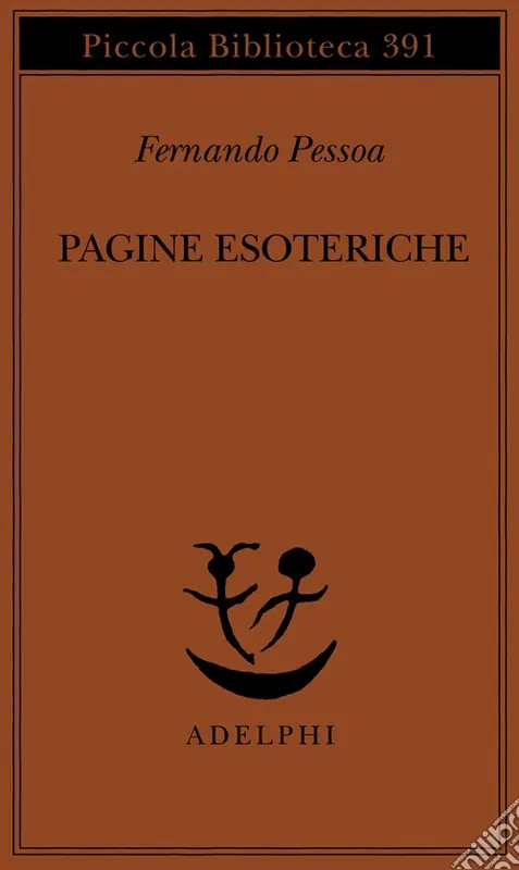 Pagine esoteriche Compra Adesso