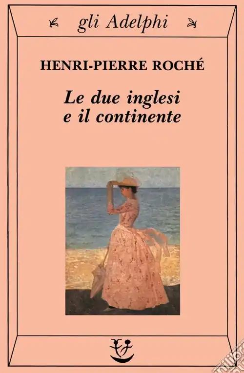 Bestseller Le due inglesi e il continente