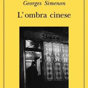 L‘ombra cinese Scelto Dai Clienti