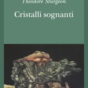 Promozione Cristalli sognanti