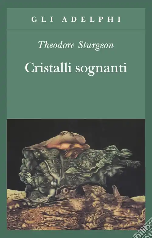 Promozione Cristalli sognanti