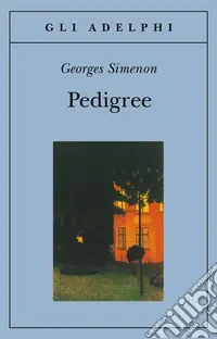 Pedigree Subito Disponibile