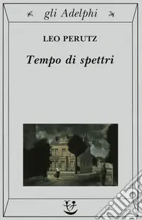 Promo Stagionale Tempo di spettri