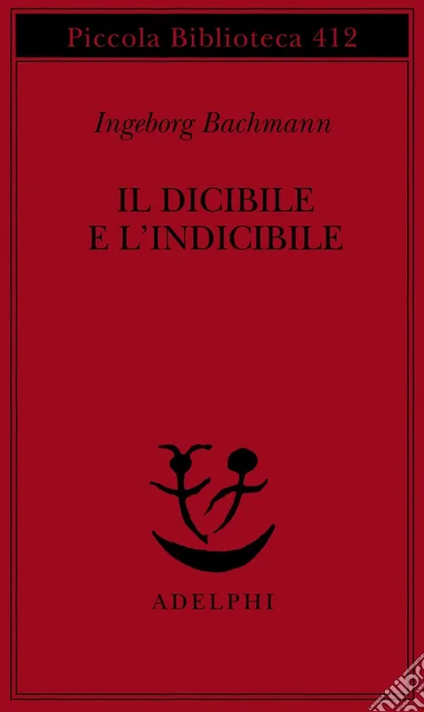 Vendita Finale Il dicibile e l‘indicibile. Saggi radiofonici