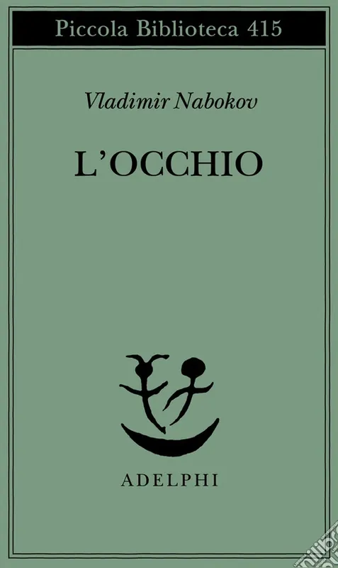 L‘occhio Quantità Limitata