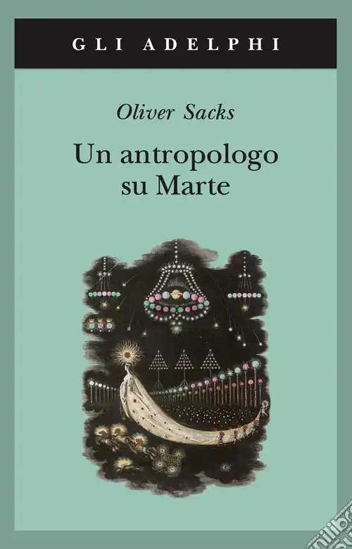 Ultima Occasione Un antropologo su Marte. Sette racconti paradossali