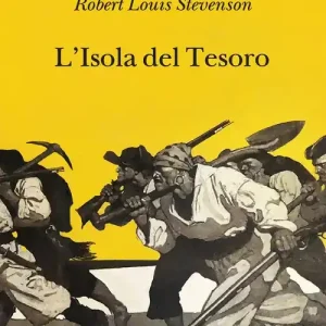 L‘isola del tesoro Offerta