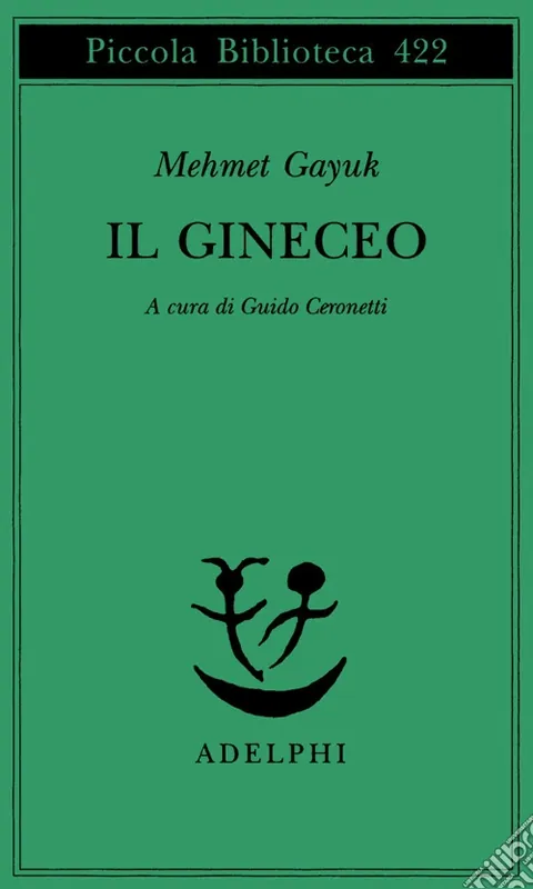 Il gineceo Di Tendenza