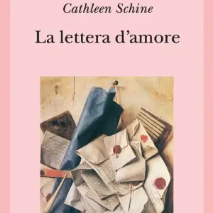 Promo Stagionale La lettera d‘amore