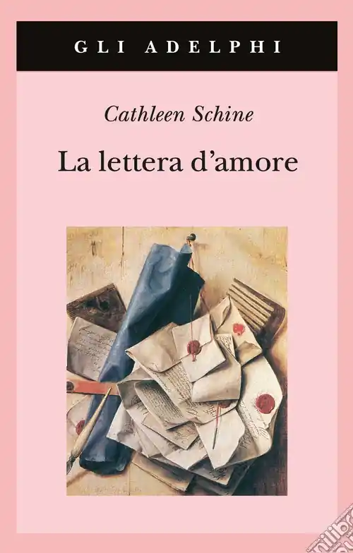 Promo Stagionale La lettera d‘amore