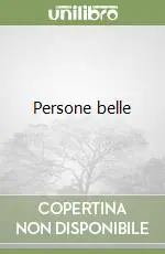 Persone belle Prezzo Scontato