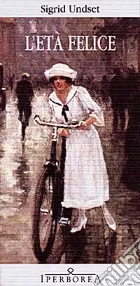 L‘età felice Prezzo Basso